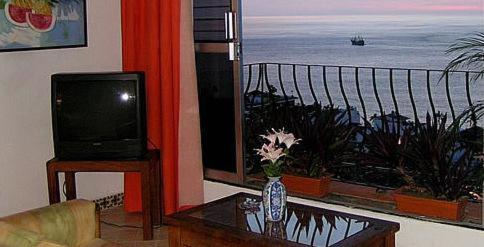 Hotel Suites La Siesta Пуерто Валярта Екстериор снимка
