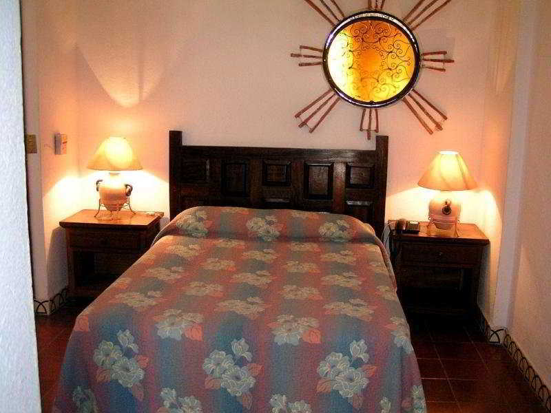 Hotel Suites La Siesta Пуерто Валярта Екстериор снимка