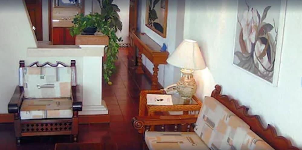 Hotel Suites La Siesta Пуерто Валярта Екстериор снимка